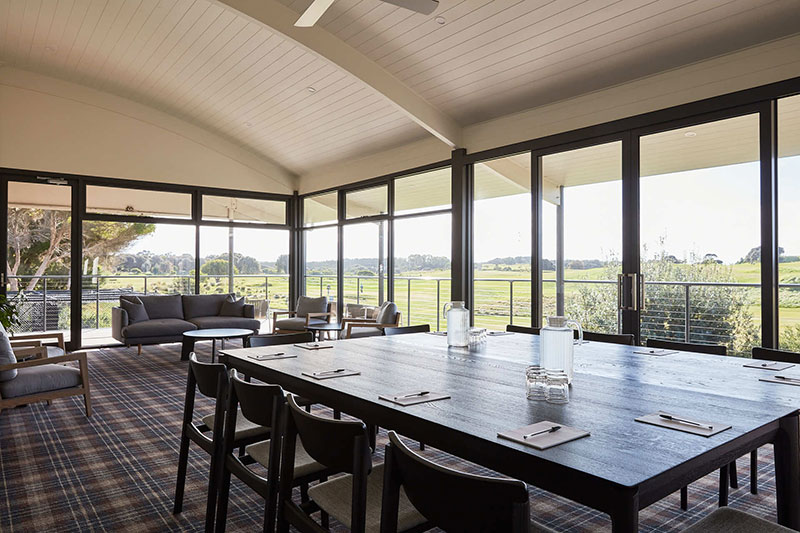 Exclusive Conference and Executive Retreats on the Mornington Peninsula - Unparalleled Business Experiences in a Picturesque Setting